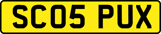 SC05PUX
