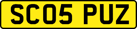 SC05PUZ
