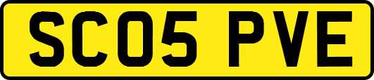 SC05PVE