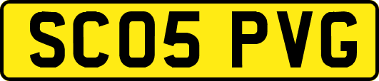 SC05PVG