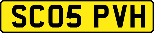 SC05PVH