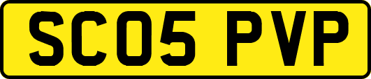 SC05PVP