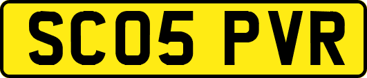 SC05PVR