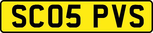 SC05PVS