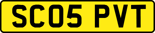 SC05PVT