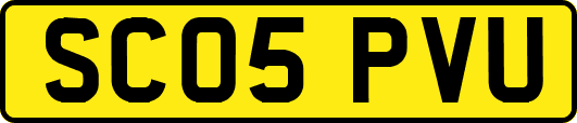 SC05PVU