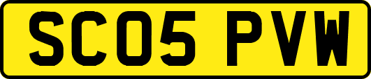 SC05PVW