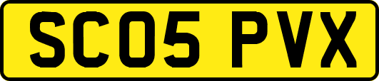 SC05PVX