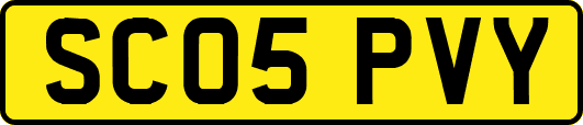 SC05PVY
