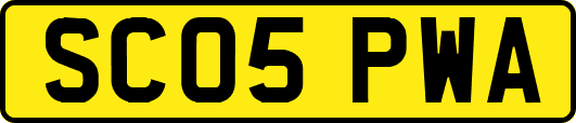 SC05PWA