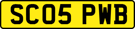 SC05PWB