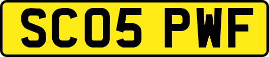 SC05PWF