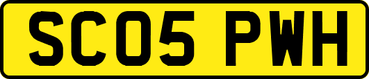 SC05PWH