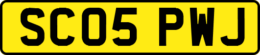 SC05PWJ