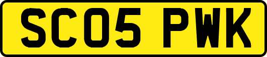 SC05PWK