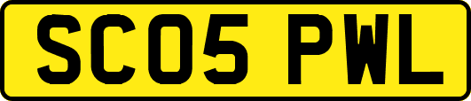 SC05PWL
