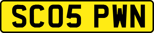 SC05PWN