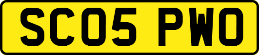 SC05PWO