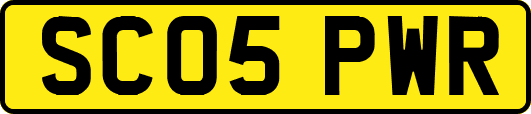 SC05PWR