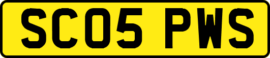 SC05PWS