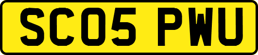 SC05PWU