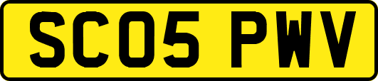 SC05PWV