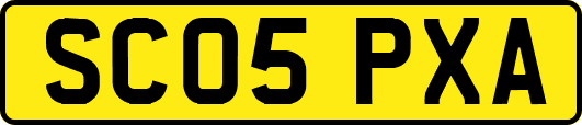 SC05PXA