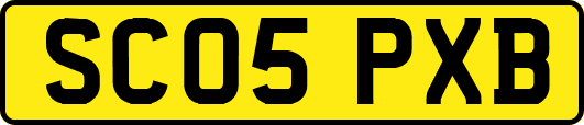 SC05PXB