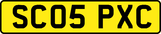 SC05PXC