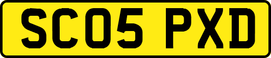 SC05PXD