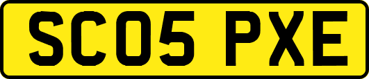 SC05PXE