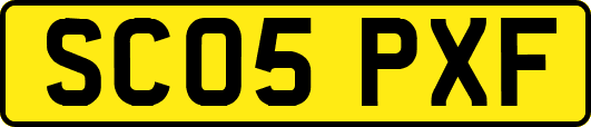 SC05PXF