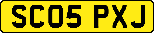 SC05PXJ