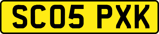 SC05PXK