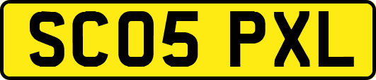 SC05PXL