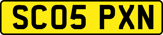SC05PXN