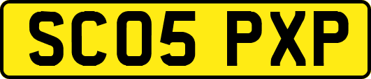 SC05PXP