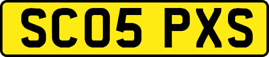 SC05PXS