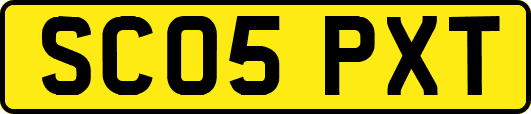 SC05PXT