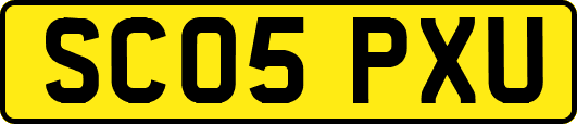 SC05PXU