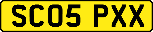 SC05PXX