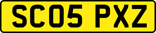SC05PXZ