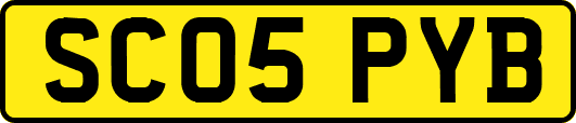 SC05PYB