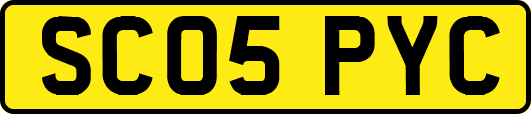 SC05PYC