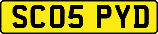 SC05PYD