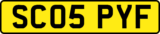 SC05PYF