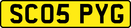 SC05PYG