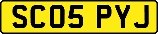 SC05PYJ