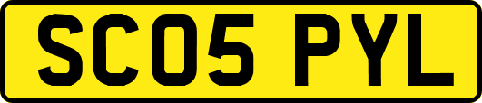 SC05PYL