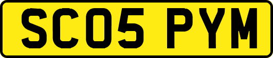 SC05PYM